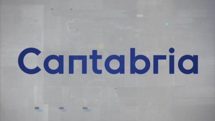 TeleCantabria - Telecantabria - 09/06/22