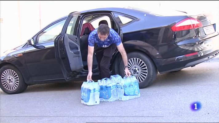 L'informatiu - Comunitat Valenciana - L'informatiu Comunitat Valenciana 1 - 09/06/22