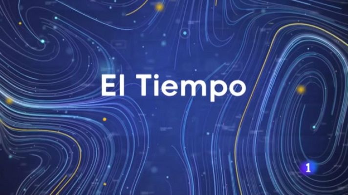 Noticias Aragón - El tiempo en Aragón - 09/06/22