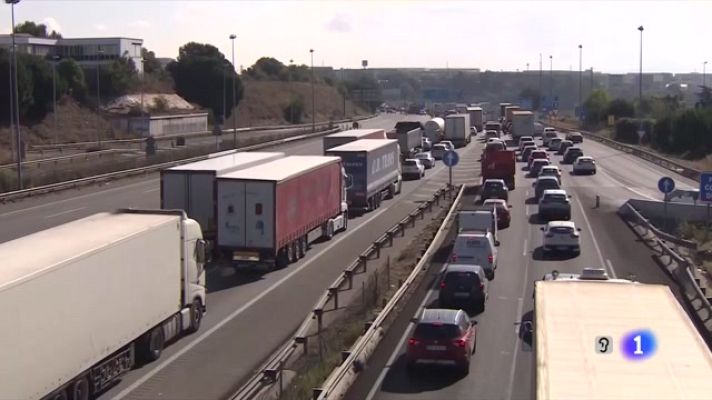 L'Informatiu - L'Informatiu - 09/06/2022