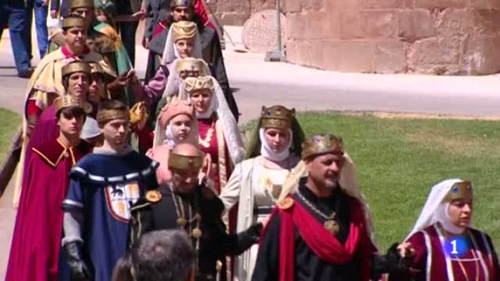 Informativo Telerioja - Informativo Telerioja - 09/06/22