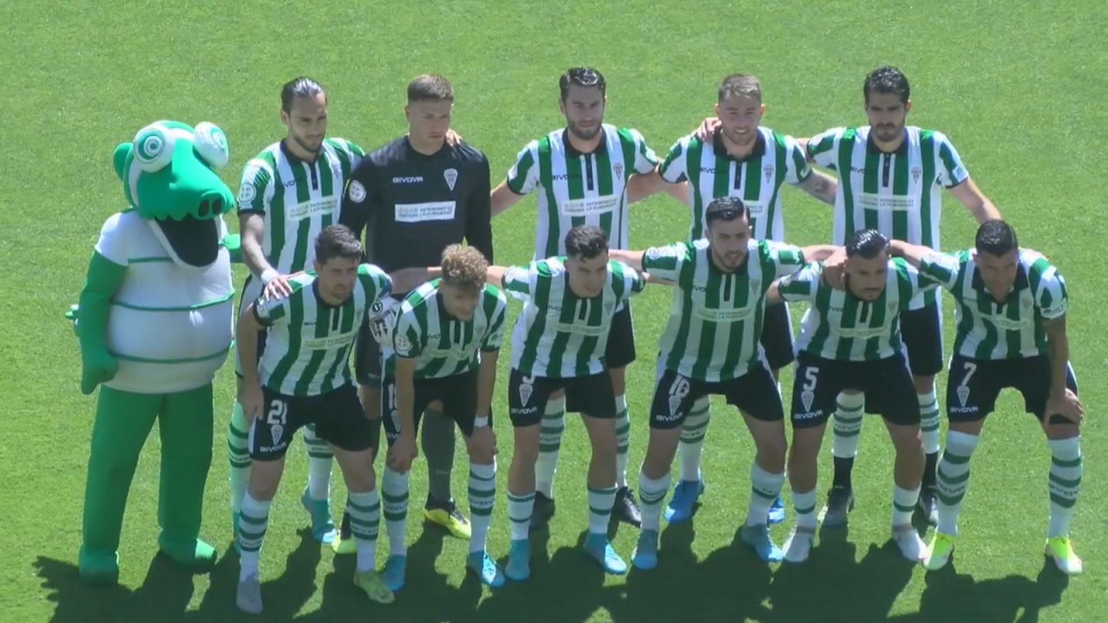 Carracedo y Calderón, primeros fichajes - Ver ahora