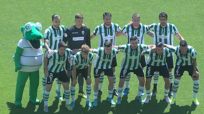 Noticias Andalucía - Carracedo y Calderón, primeros fichajes