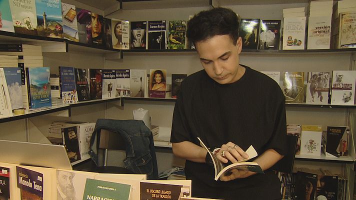 Noticias Andalucía - Su experiencia llevada a un libro