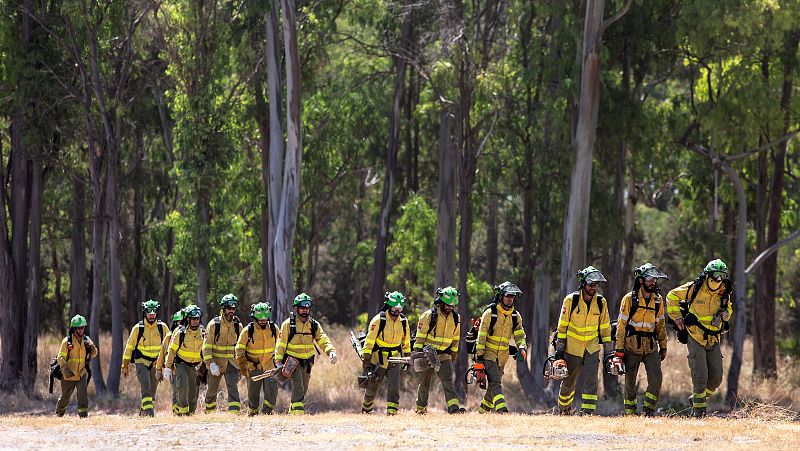 Telediario 1 en cuatro minutos - 09/06/22 - Ver ahora