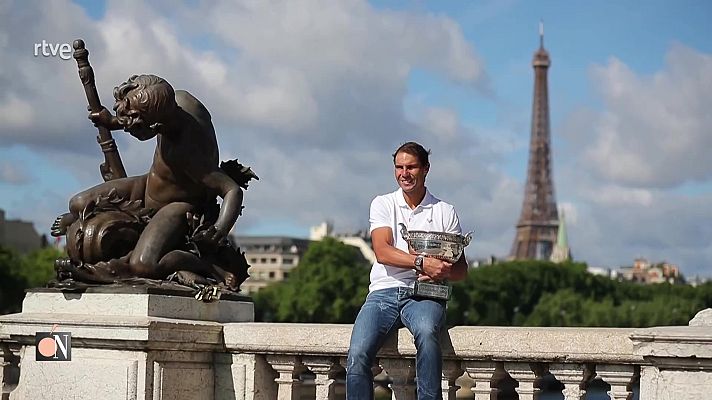 D Corazón - Corazón - 09/06/22