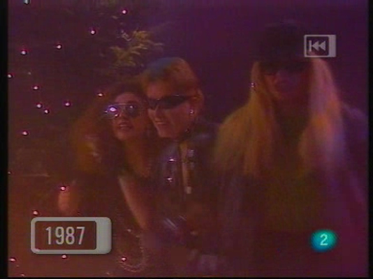 Memòries de la tele - "Fum fum", especial de Nadal