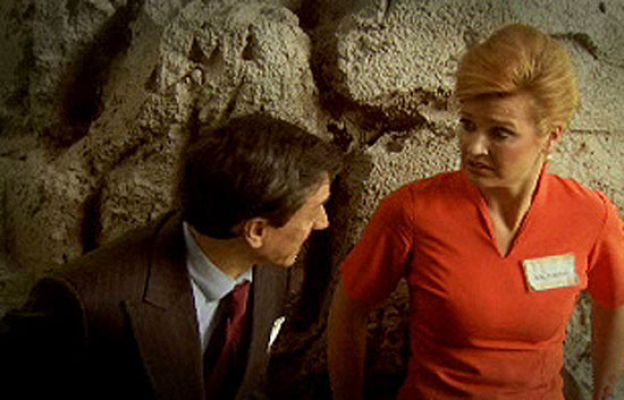 Especiales Nochevieja con José Mota - José Mota - Brotes Verdes