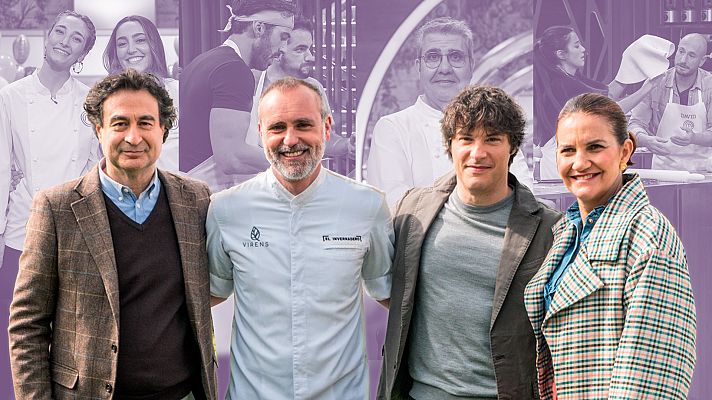 MasterChef - Programa 8