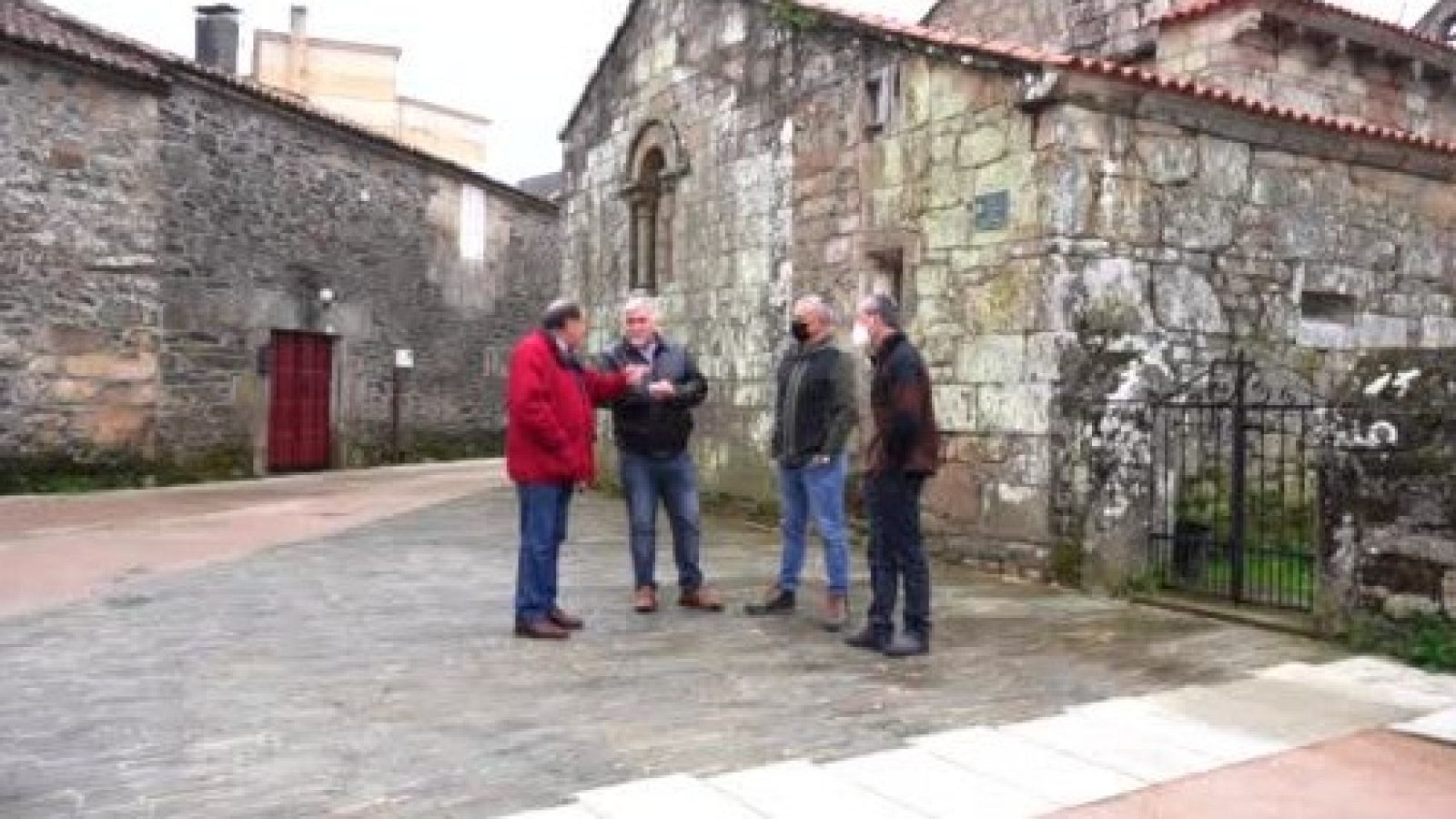 "Benditos papeles", avance de En Portada - En portada | Ver tráiler