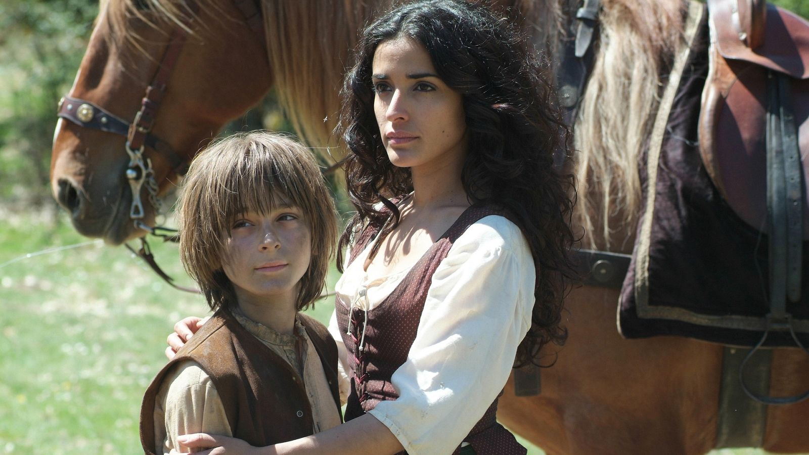 �guila Roja - T2 - Episodio 1 - Ver ahora