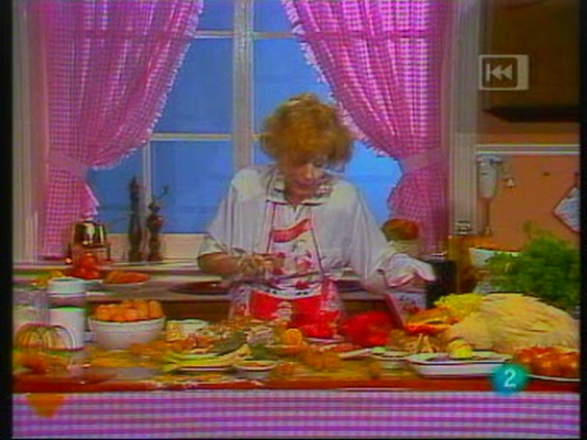 Memòries de la tele - "Fum fum fum"