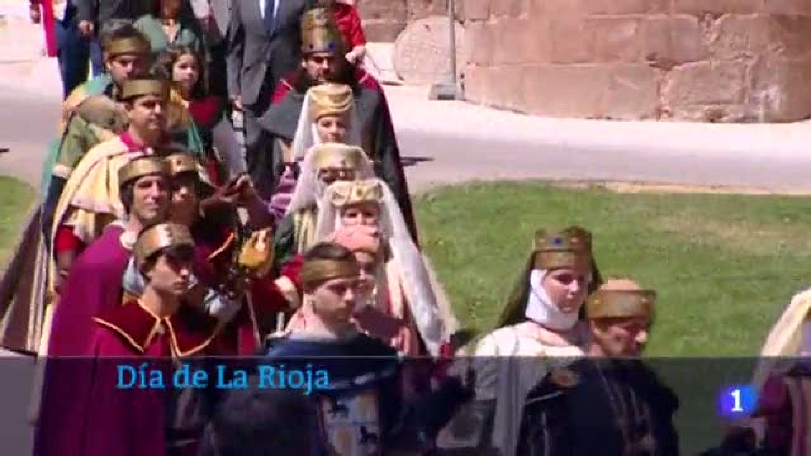 Informativo Telerioja 2 - 09/06/22