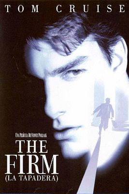 Cine de siempre - La tapadera