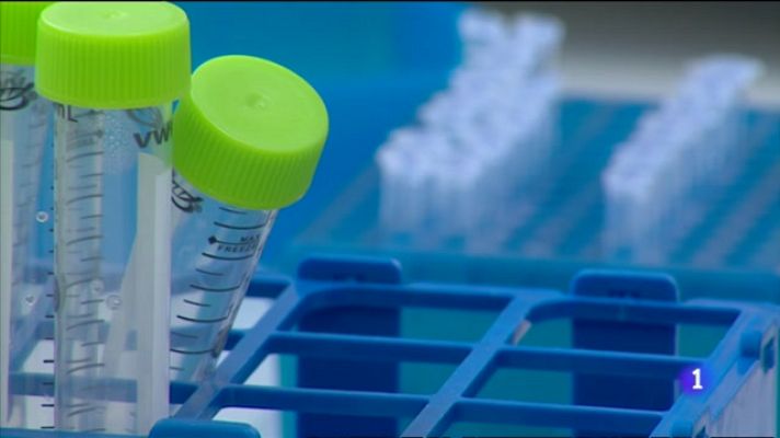 L'informatiu - Comunitat Valenciana - L'Informatiu Comunitat Valenciana 2 - 09/06/22