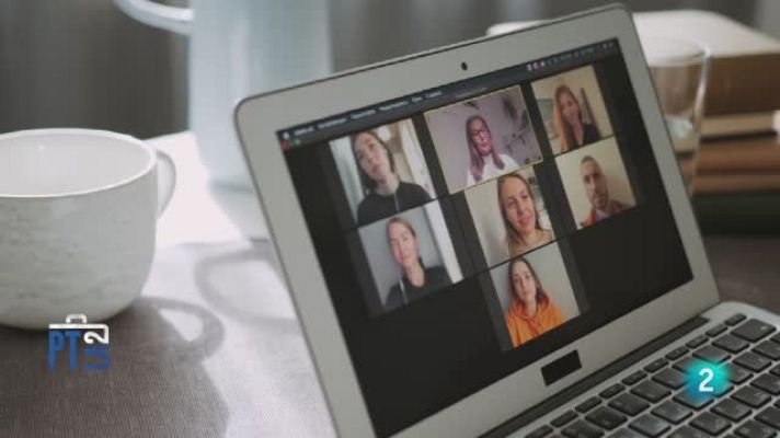 Para todos La 2 - El futuro del teletrabajo