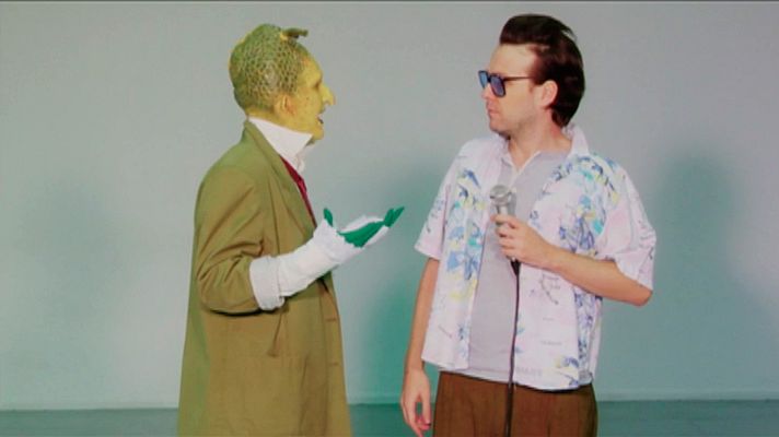 Muchachada Nui - Lo mejor de Muchachada Nui 1