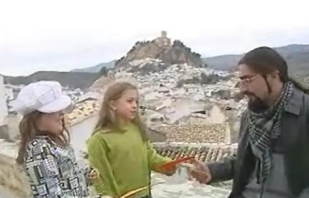 España Directo - La suerte de ser "Rey Mago"