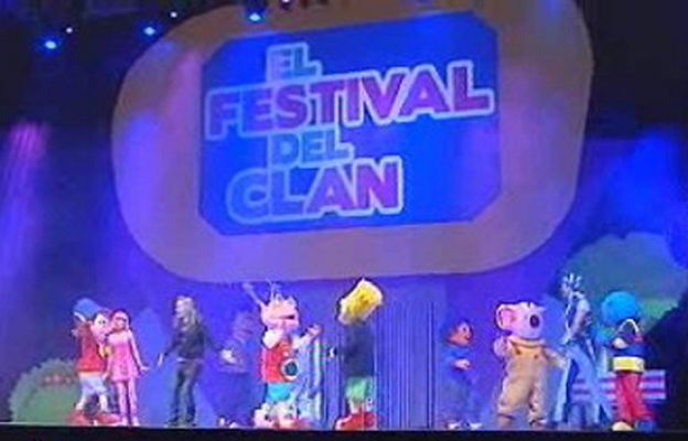 España Directo - Los dibujos de sus hijos