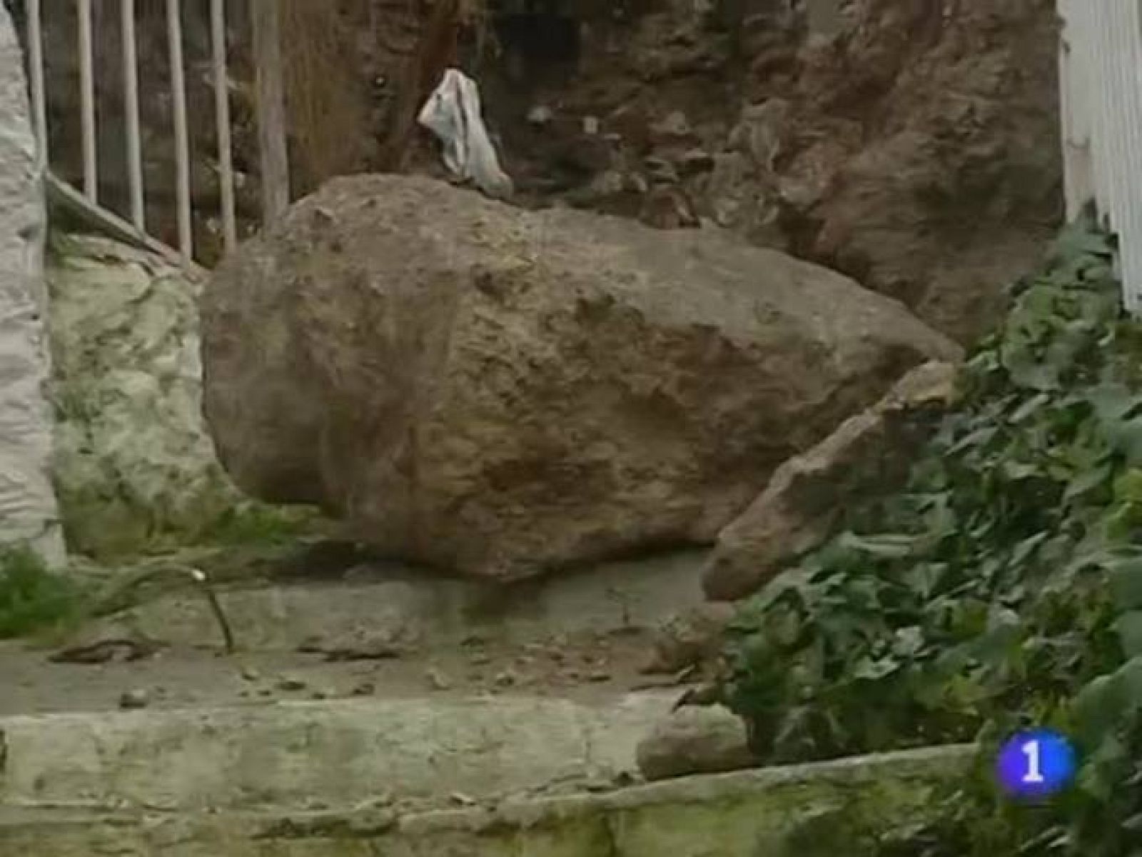 Noticias Andalucía (04/01/10)