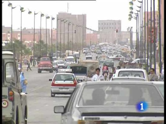  - Mohamed VI plan Marruecos