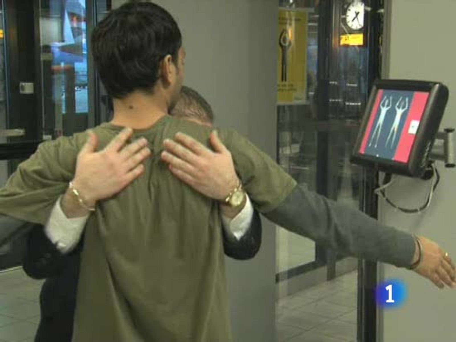 Estados Unidos endurece, desde hoy,  los controles en sus aeropuertos para los pasajeros de 14 países