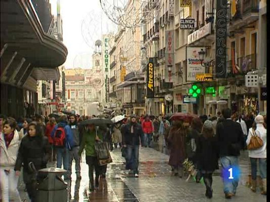  - Ahorro en la familias