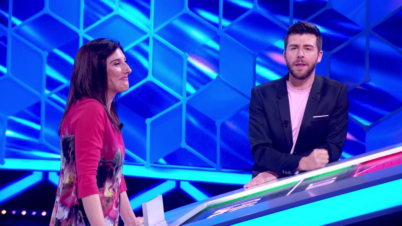 El cazador - Programa 521 - ver ahora