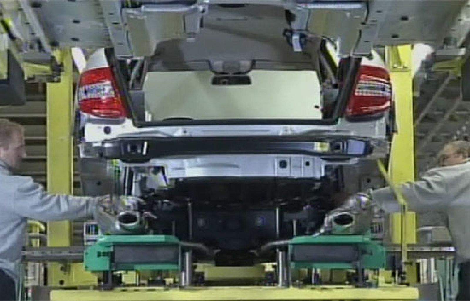 El Gobierno quiere negociar una nueva regulación de la jornada laboral | Ver