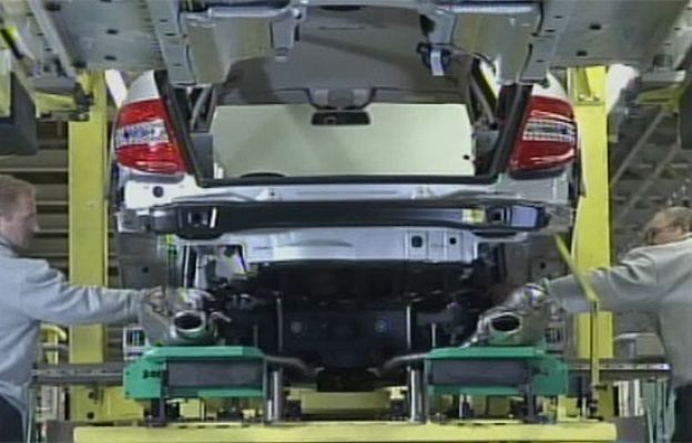  - Modelo alemán de jornada laboral