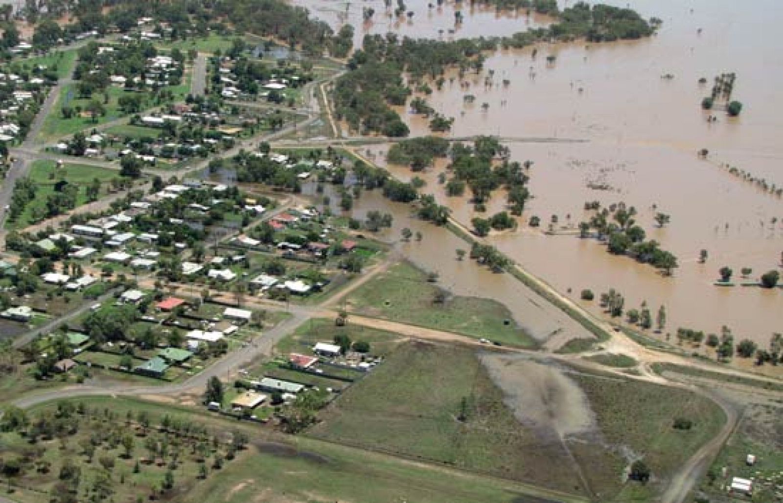 El Tiempo - 04/01/10 - El tiempo | Ver