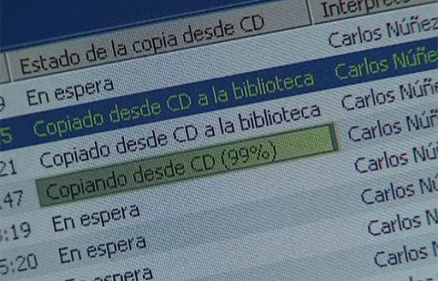 Ciencia y tecnología en Rtve.es - Cerrarán webs de descargas ilegales