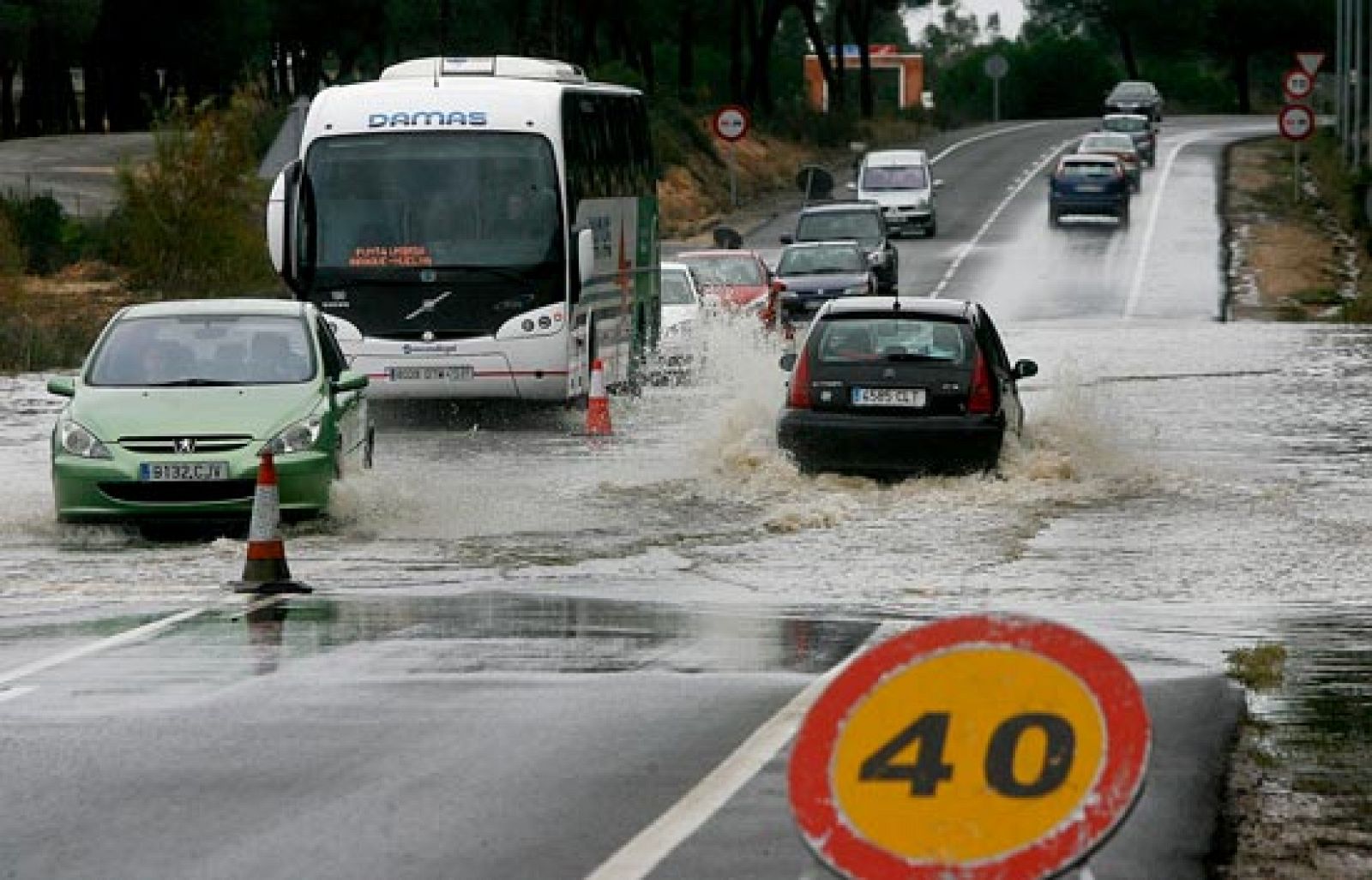 El Tiempo - 04/01/10 - El tiempo | Ver