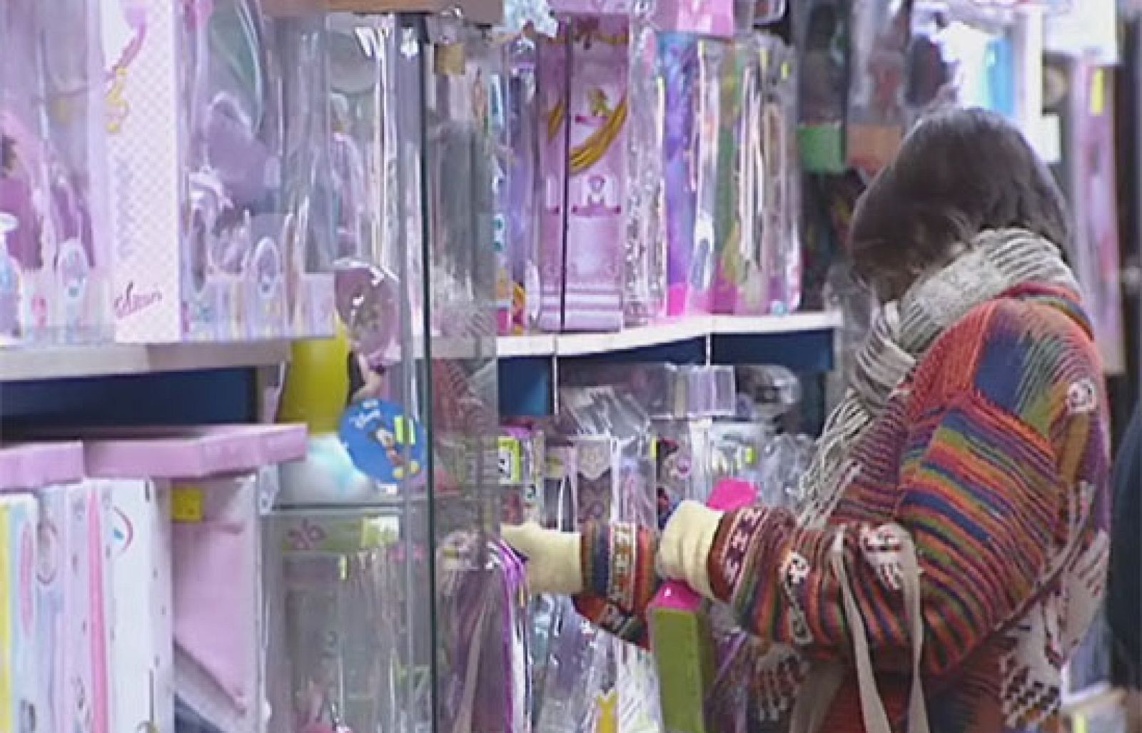 Los expertos recomiendan juguetes para que el niño cree su propia personalidad | Ver