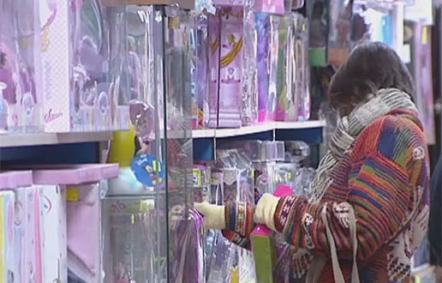  - La importancia de los juguetes