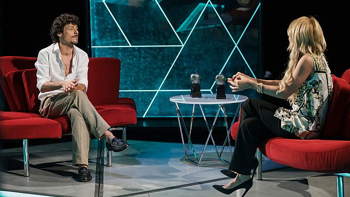 Atención obras - Jesús Carmona