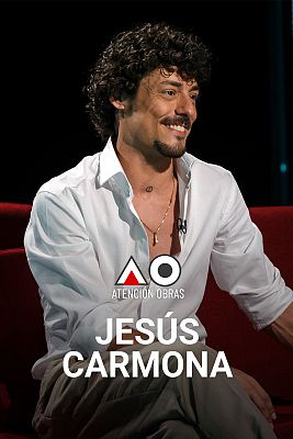 Atención obras - Jesús Carmona