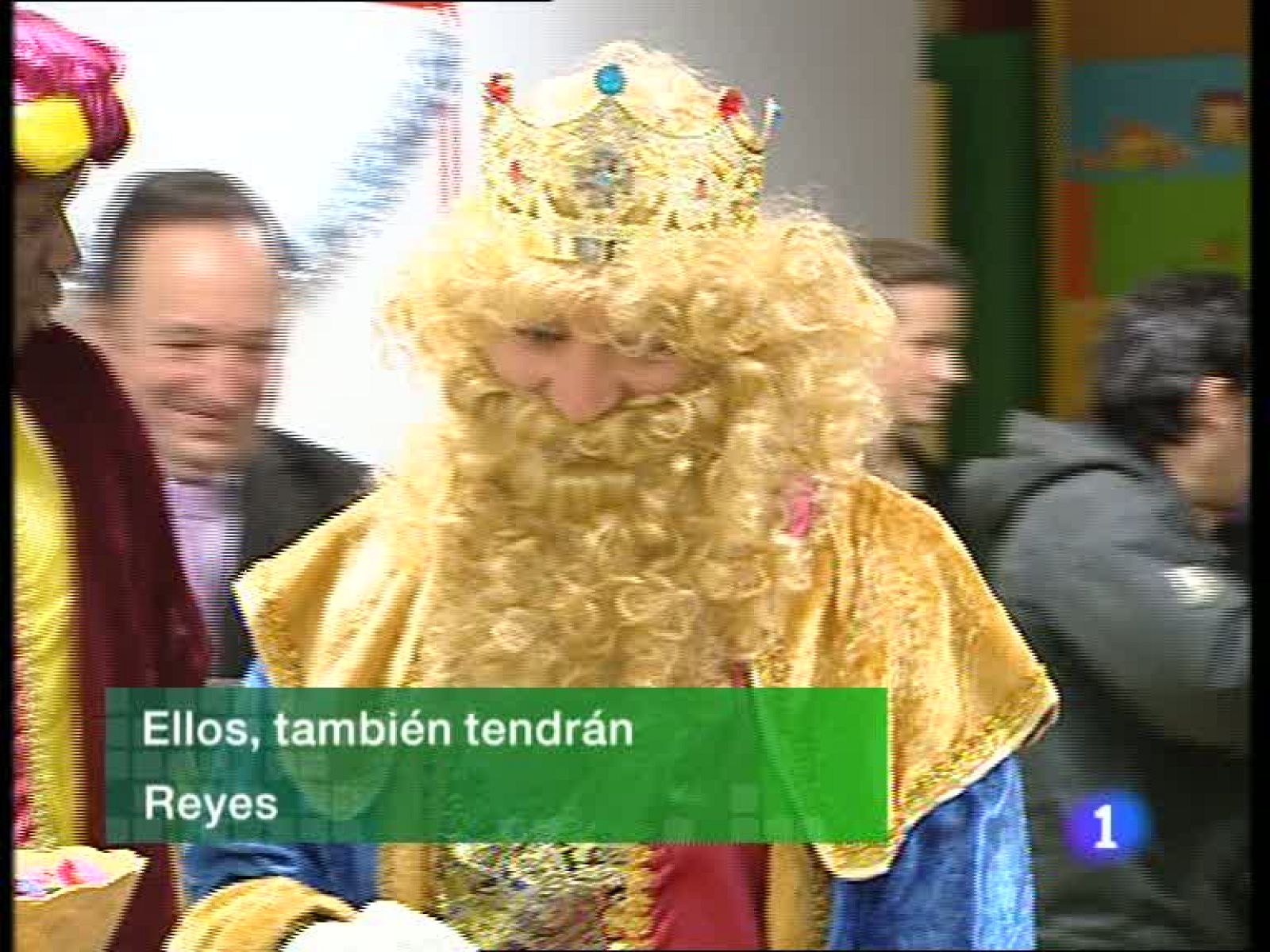 Informativo Telerioja 04/01/10