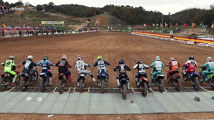 Moto Avenue - 2022 - Programa 18