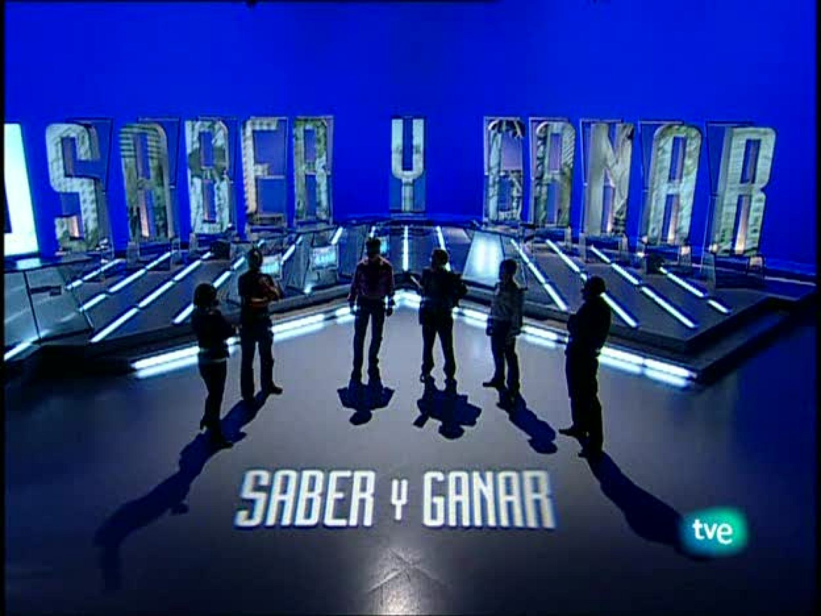 Saber y ganar - 04/01/10 - Saber y ganar | Ver