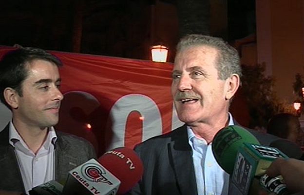  - Expulsan de Cuba a eurodiputado