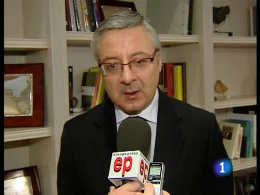  - España usará escáner si lo dice UE