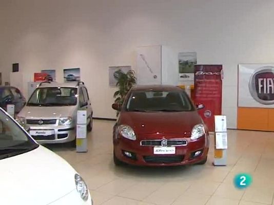 L'Informatiu - L'informatiu vespre - 04/01/10