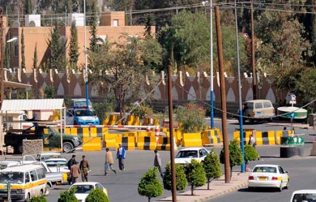  - Yemen en el punto de mira