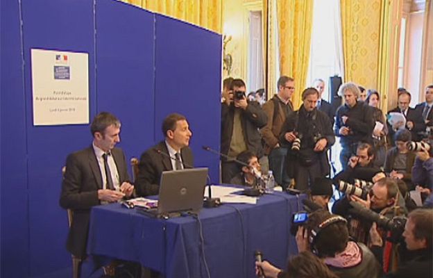  - ¿Qué es ser francés?