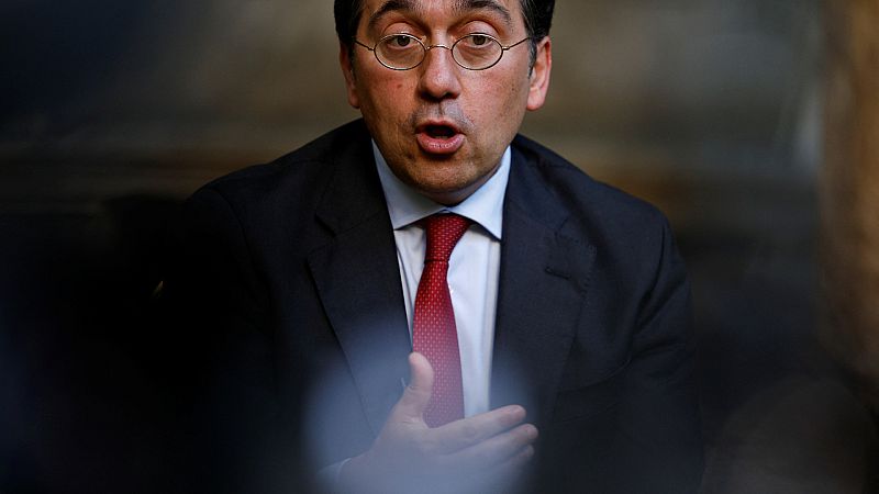 Telediario Matinal en Cuatro Minutos - 10/06/2022