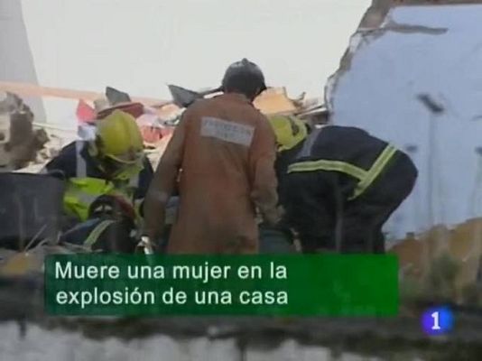 Noticias Andalucía - Noticias Andalucía - 31/12/09