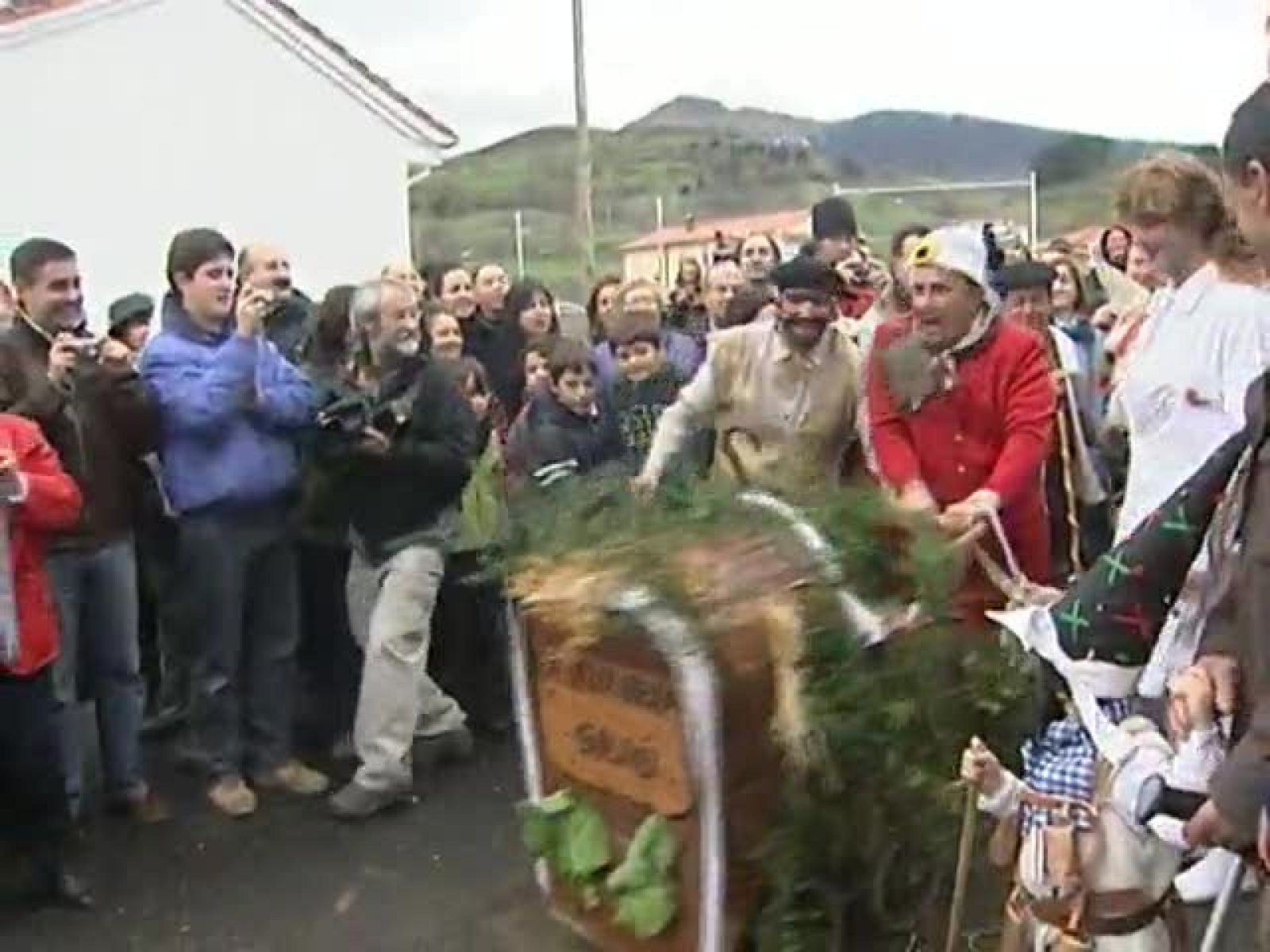 Telecantabria. (04/01/10)