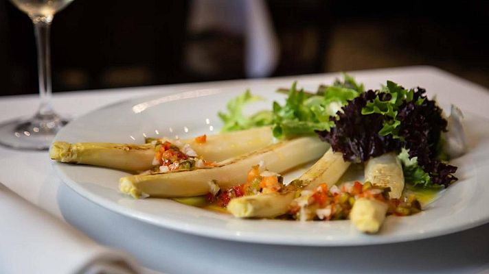 España Directo - Recetas de cenas ligeras para el verano