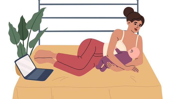  - Guía del permiso de lactancia para padres y madres